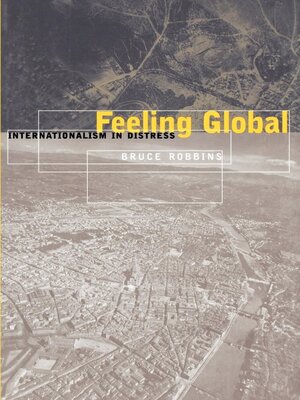 cover image of Feeling Global